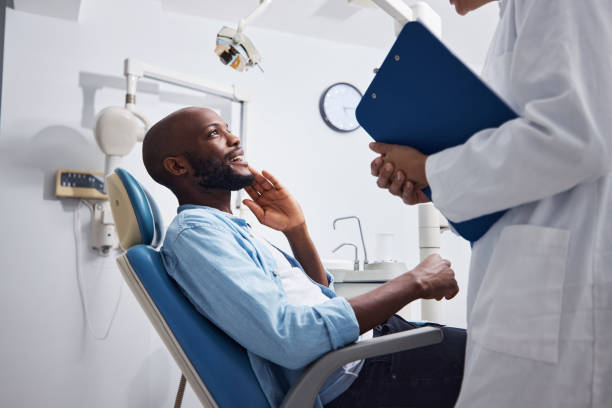 Best Tooth Pain Emergency Relief  in Perrysburg, OH