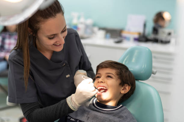 Best Emergency Dental Filling Replacement  in Perrysburg, OH