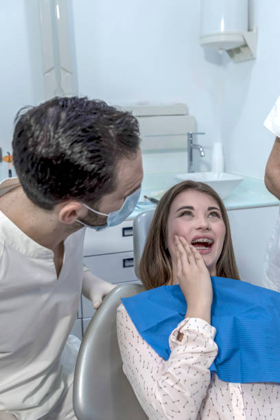 Best Broken Tooth Emergency  in Perrysburg, OH
